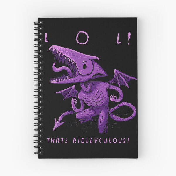 Item preview,  ridleyculous designed and sold by louros.