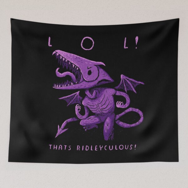 Item preview,  ridleyculous designed and sold by louros.