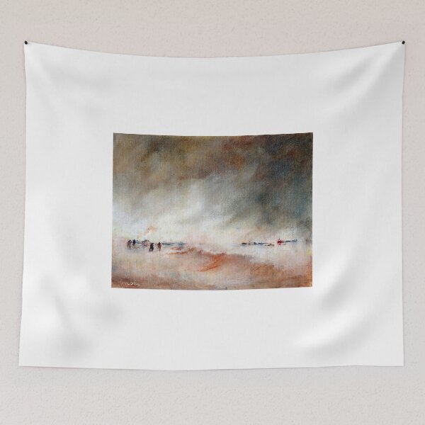 Item preview, Wayward Storm designed and sold by Paulusart.