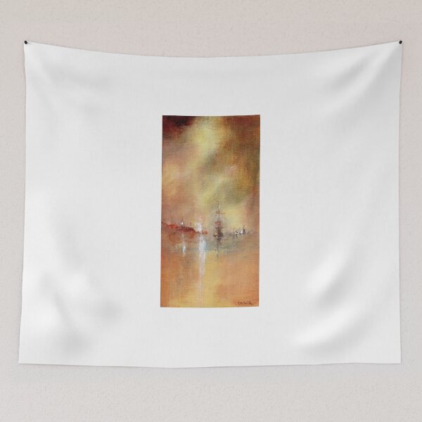 Item preview, Set Sail For Freedom designed and sold by Paulusart.