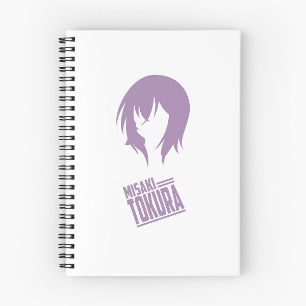 Item preview, Misaki Tokura designed and sold by drawthetrigger.