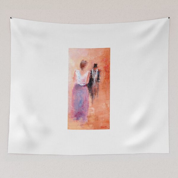 Item preview, Night Greeting designed and sold by Paulusart.