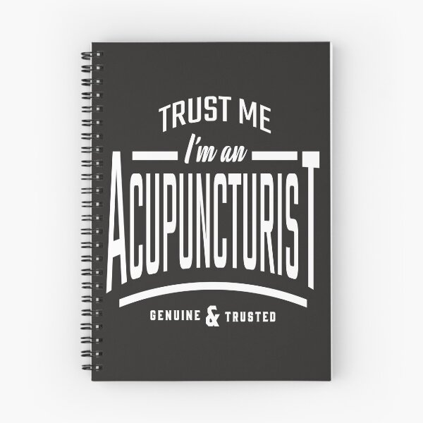 Item preview, Funny Acupuncturist Job designed and sold by RafaelLopezz.