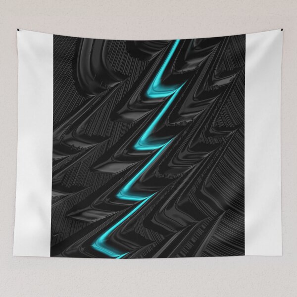 Item preview, Lightning Teal designed and sold by Steve Purnell Photography.