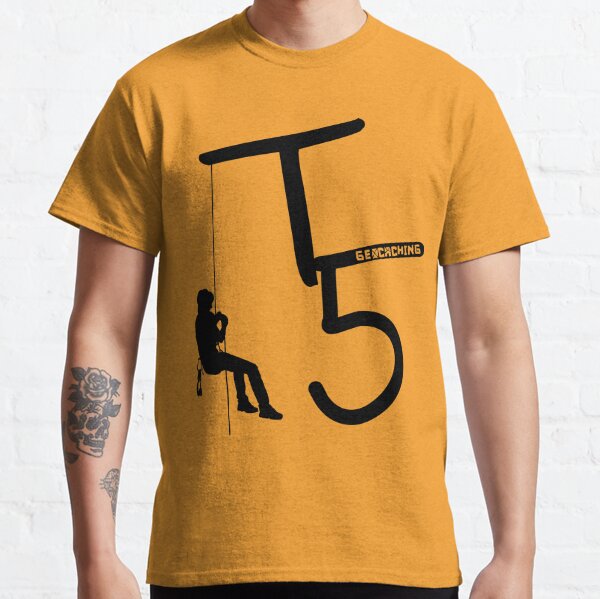 t5 shirt