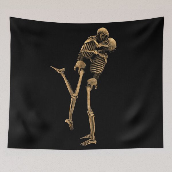 Item preview, Deadly in Love designed and sold by elektronen.