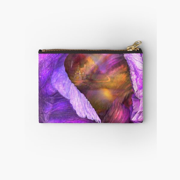 Item preview, Fantasy Life Of An Iris designed and sold by Carol  Cavalaris.