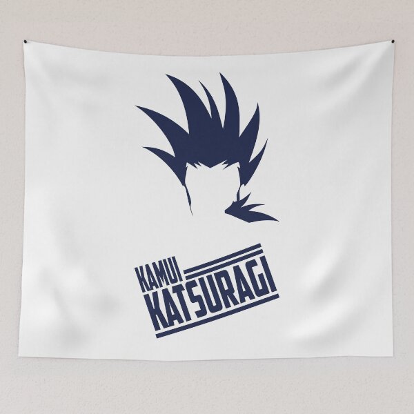 Item preview, Kamui Katsuragi designed and sold by drawthetrigger.