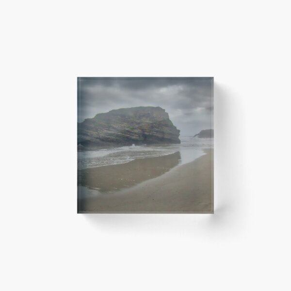 Item preview, Beach of the cathedrals, Lugo, Galicia, Spain designed and sold by Yellow-14.