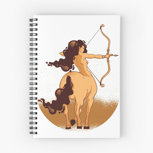 Item preview, Centaur Hunter designed and sold by artspray.
