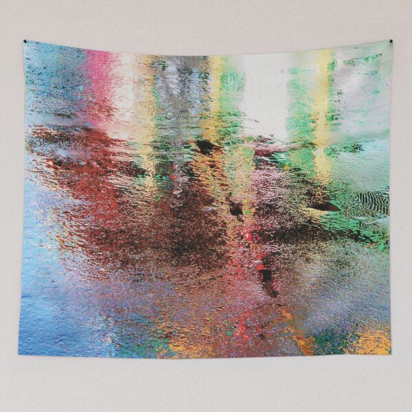 Item preview, Reflections of Bridlington Fair designed and sold by Merice  Ewart Marshall.