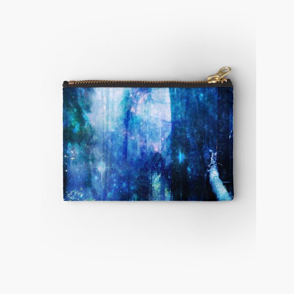 Item preview, Blue night wood designed and sold by armine12n.