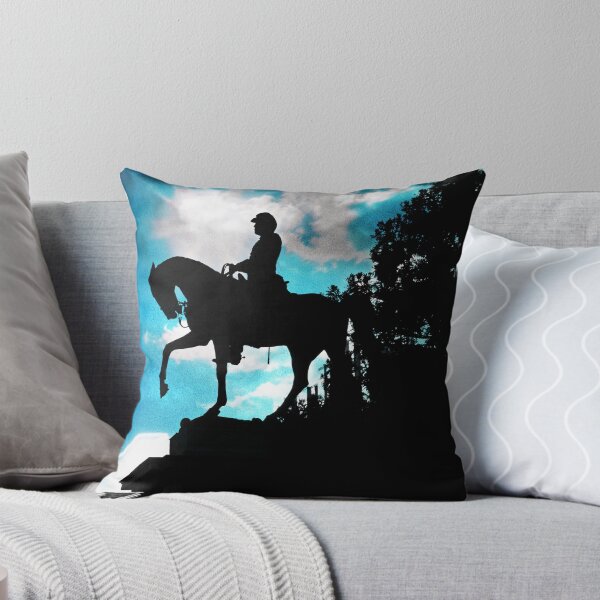 Item preview, The Horseman designed and sold by Susan Werby.