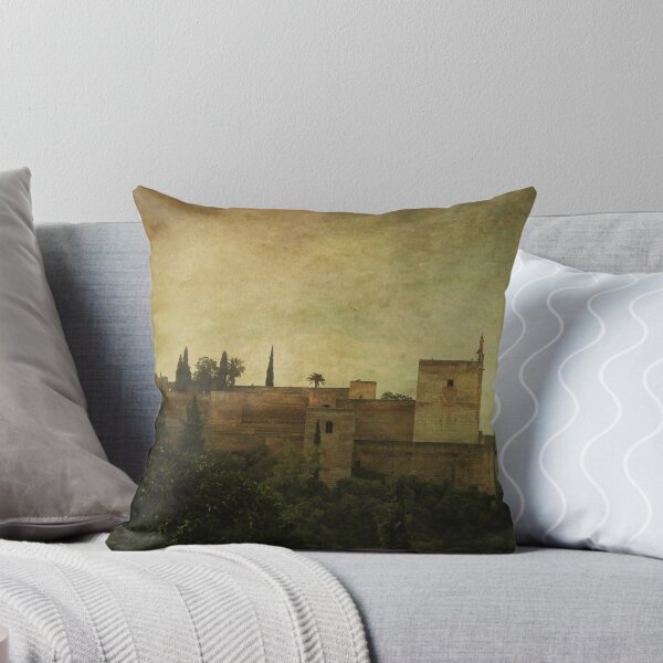 Item preview, Alhambra designed and sold by armine12n.