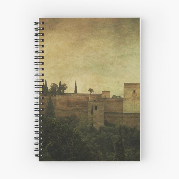 Item preview, Alhambra designed and sold by armine12n.