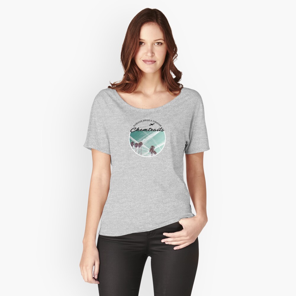 Item preview, Relaxed Fit T-Shirt designed and sold by axelle1410.