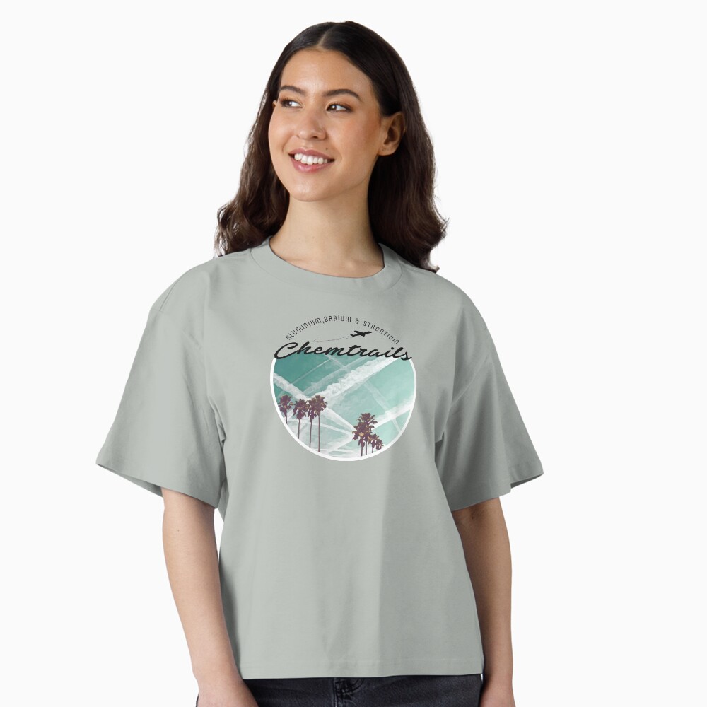 Item preview, Boxy T-Shirt designed and sold by axelle1410.