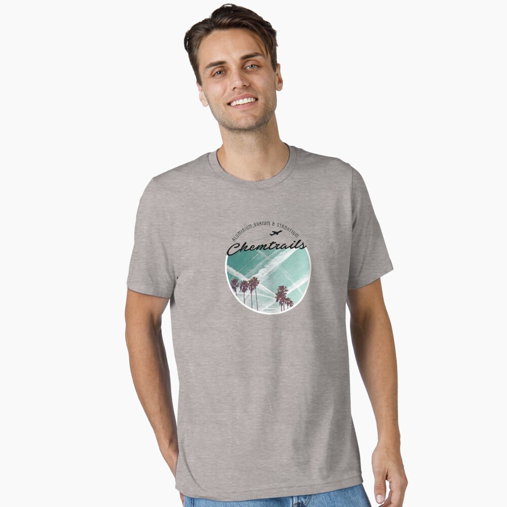 Item preview, Essential T-Shirt designed and sold by axelle1410.