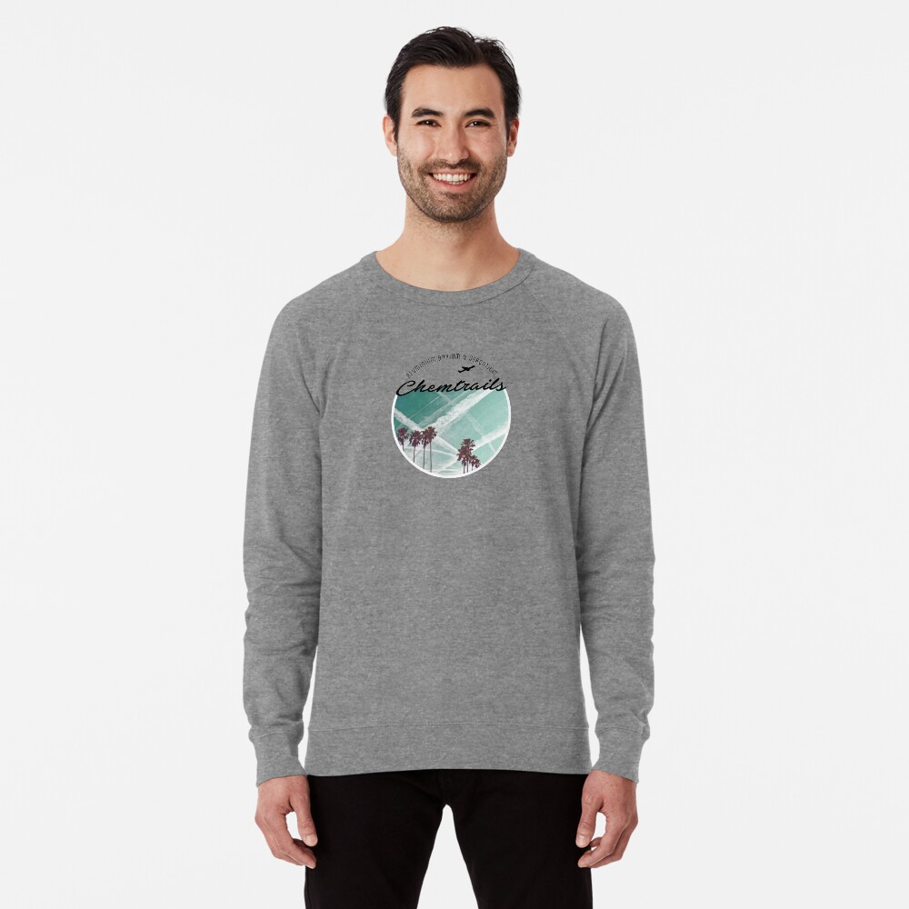 Item preview, Lightweight Sweatshirt designed and sold by axelle1410.