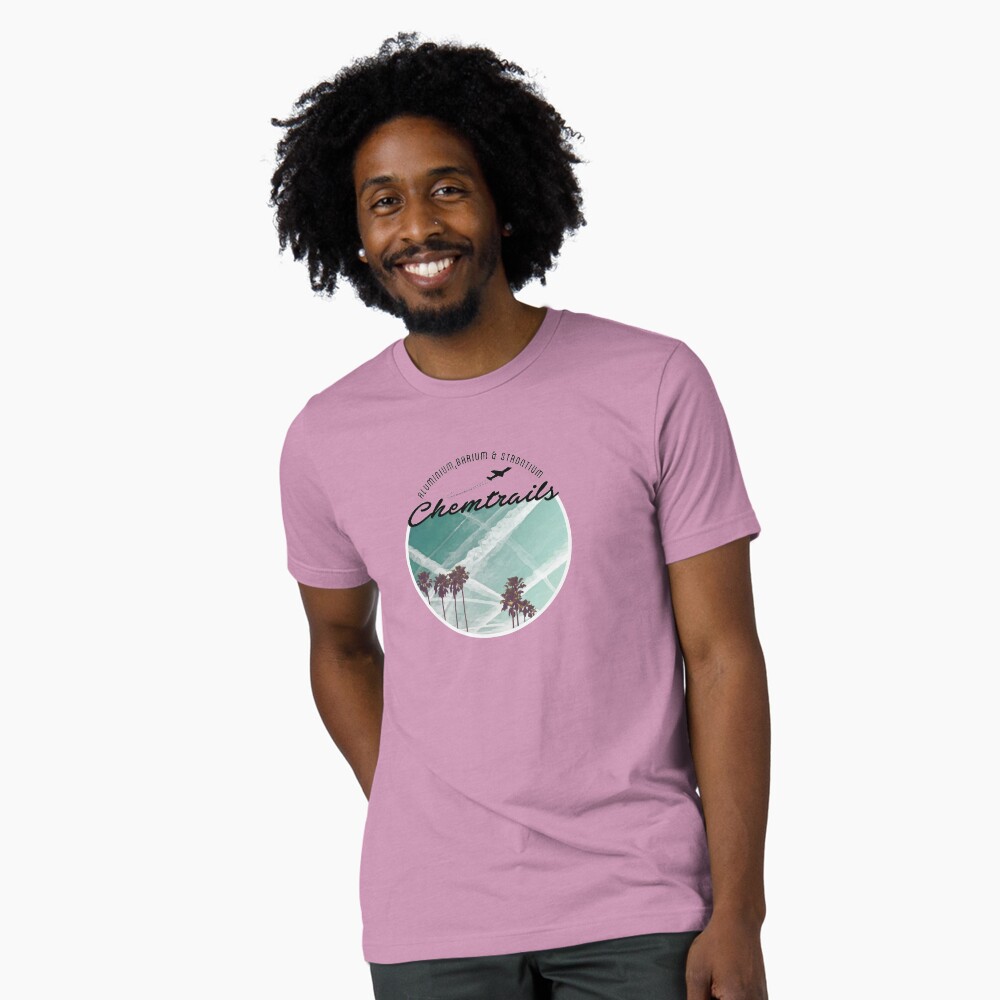 Item preview, Tri-blend T-Shirt designed and sold by axelle1410.