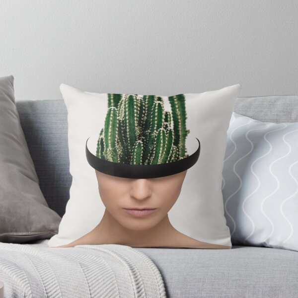 Item preview, Cactus Hair designed and sold by mhodin.