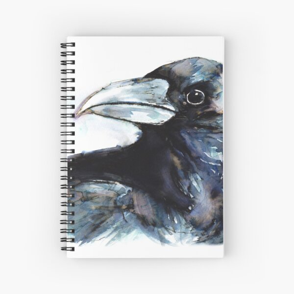 Item preview, Raven designed and sold by KShedenhelm.