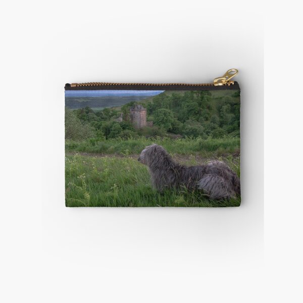 Item preview, millie at castle campbell designed and sold by joak.
