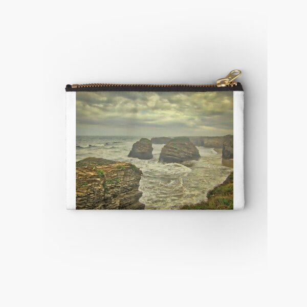 Item preview, The beach of the cathedrals, Lugo, Galicia, Spain designed and sold by Yellow-14.