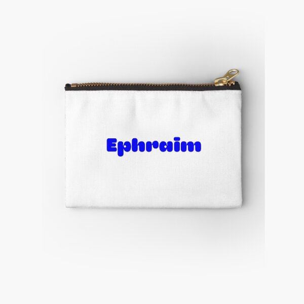 Item preview, Ephraim designed and sold by Shalomjoy.