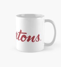 tim hortons coffee Classic Mug