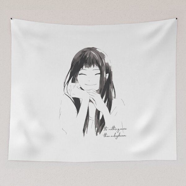 Item preview, Sawako Anime Fan art designed and sold by gainzgear.