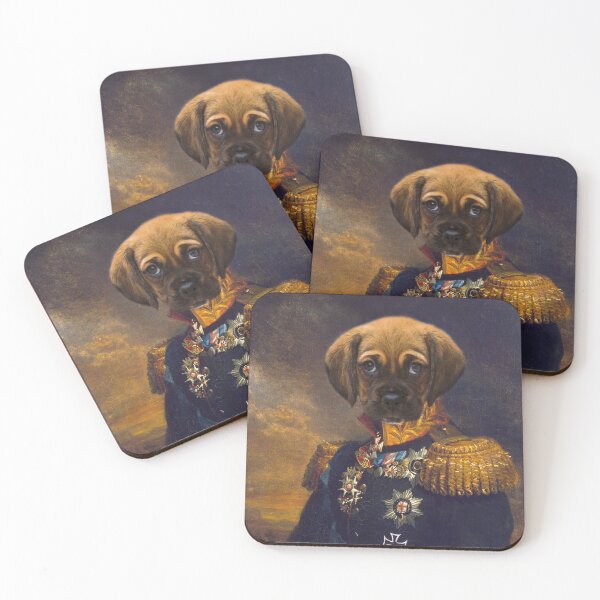 Item preview, King Leopold designed and sold by Delphimages Art.