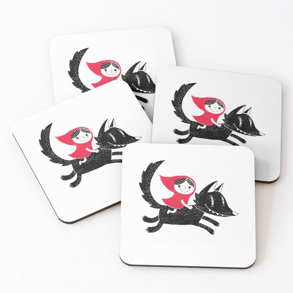 Item preview, Red Riding designed and sold by DinoMike.