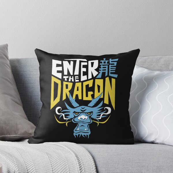 Item preview, Enter the dragon designed and sold by Jeanne-LMBB.