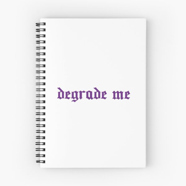 Item preview, Degrade Me - Call Her Daddy designed and sold by lcsdelima.