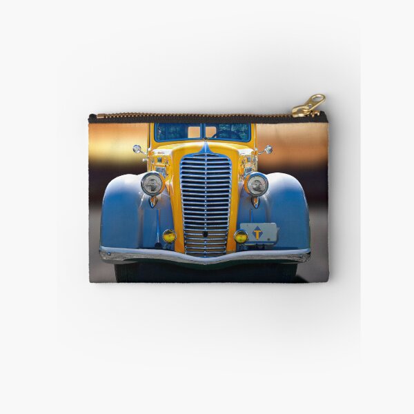 Item preview, 1937 Diamond T B212 Flatbed Truck designed and sold by DaveKoontz.