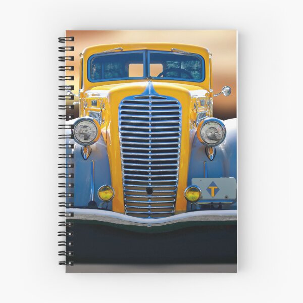 Item preview, 1937 Diamond T B212 Flatbed Truck designed and sold by DaveKoontz.