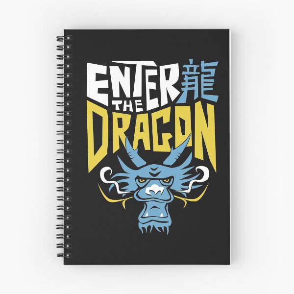 Item preview, Enter the dragon designed and sold by Jeanne-LMBB.