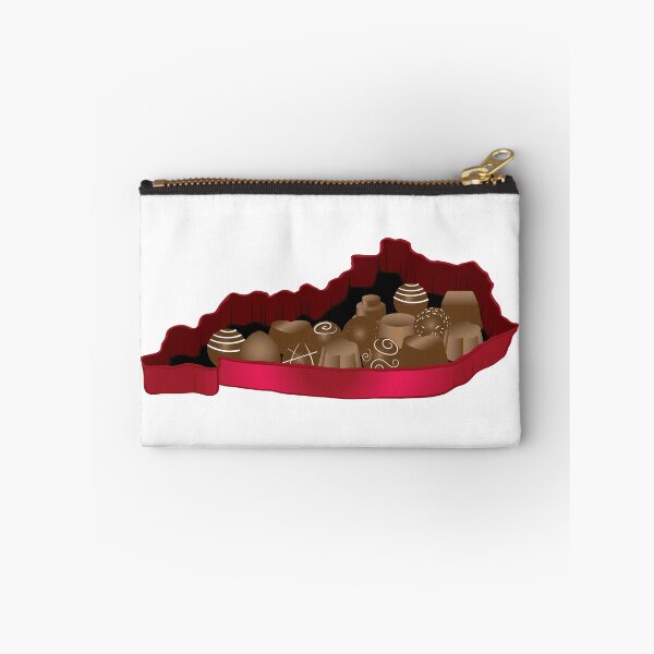 Item preview, Kentucky Chocolate designed and sold by NightTracker.