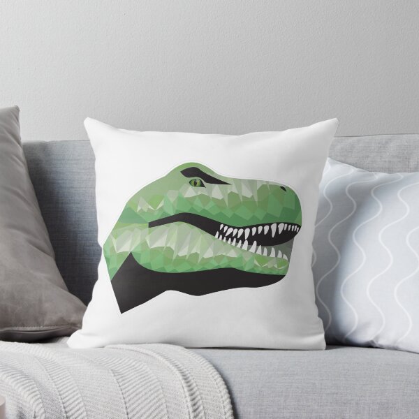 Aperçu de l'œuvre Trex polygonal créée et vendue par samokami.