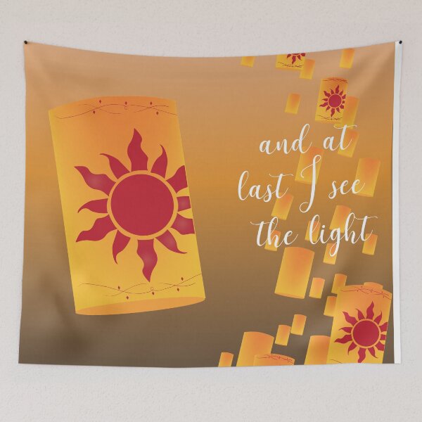 Item preview, Tangled Lantern Pattern designed and sold by vickybentley.