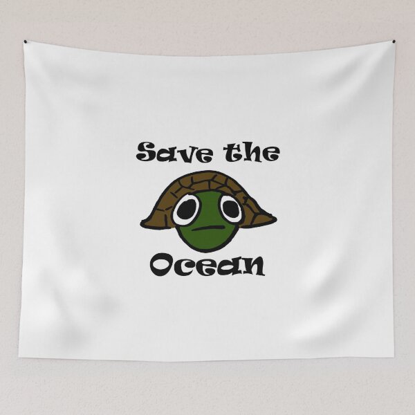 Item preview, dive fish sea lake turtle hai whale designed and sold by SirCampalot.