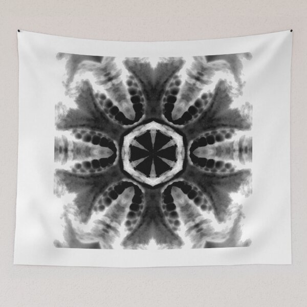 Item preview, A swarm of teeth. designed and sold by ATA-Merch.