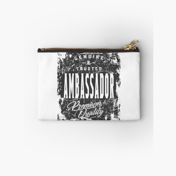 Item preview, Funny Ambassador Job designed and sold by caiquefelino15.