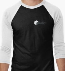 Bash Men's Baseball ¾ T-Shirt