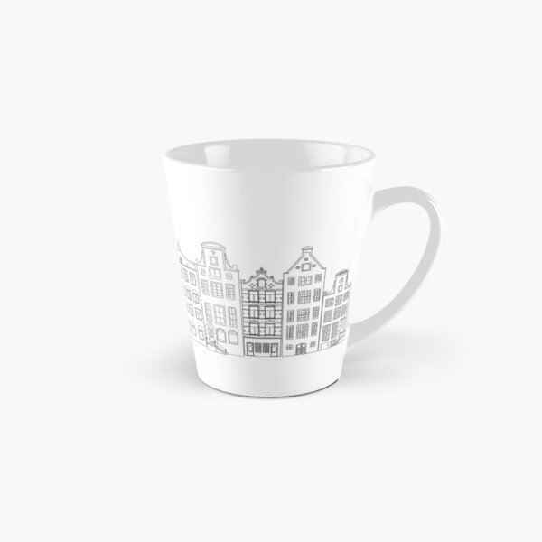 Item preview, Amsterdam designed and sold by OrangeSunStudio.