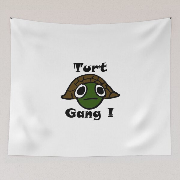 Item preview, turt pet turtle birthday sweet designed and sold by SirCampalot.
