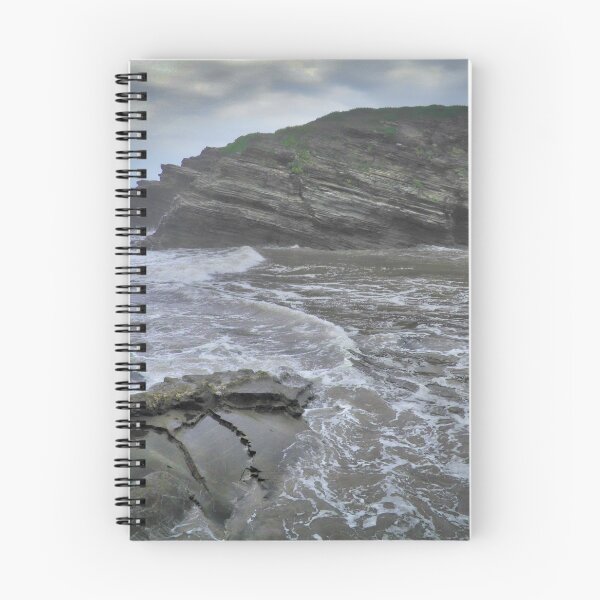 Item preview, The beach of the cathedrals, Lugo, Galicia, Spain designed and sold by Yellow-14.
