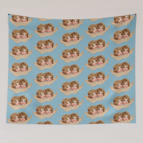 Item preview, Cherubs designed and sold by Barbzzm.