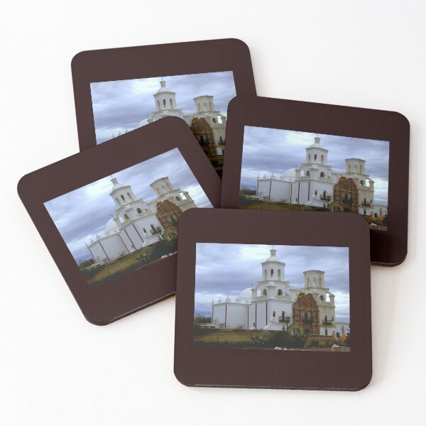Item preview, Mission St. Xavier designed and sold by Shiva77.